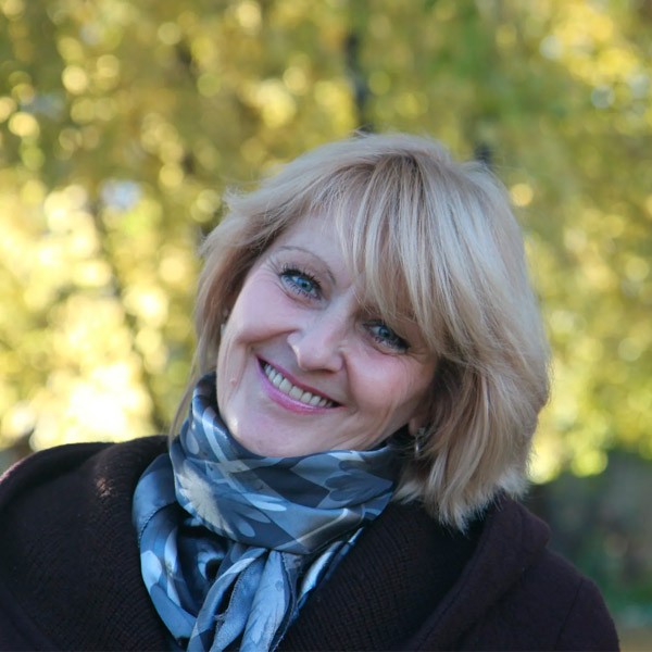 Мария Мария