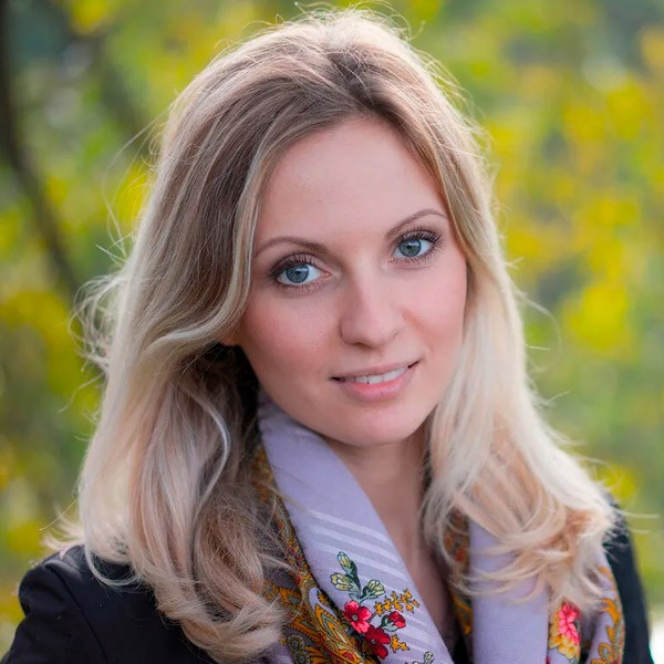 Евгения Евгения